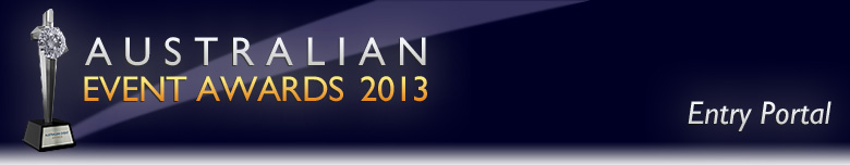Australian Event Awards