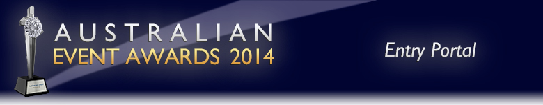 Australian Event Awards