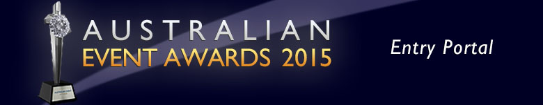 Australian Event Awards