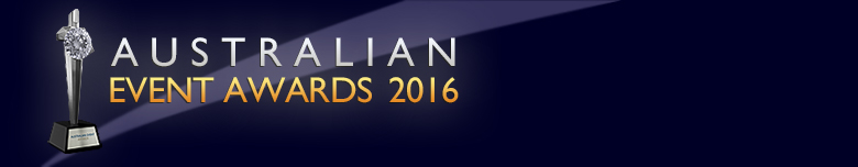 Australian Event Awards