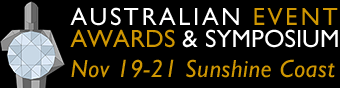 Australian Event Awards