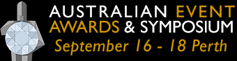 Australian Event Awards