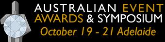 Australian Event Awards