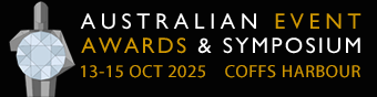 Australian Event Awards