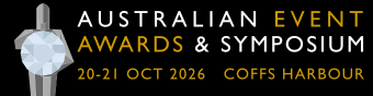 Australian Event Awards
